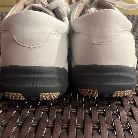 Skechers Leather Larson Nerick Relaxed Fit Sneaker, Men's 12 - Picture 5 of 10